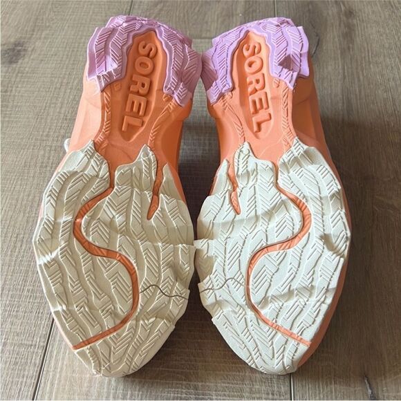 FP Movement x SOREL Kinetic Breakthru Tech Sneakers US 10 - Picture 4 of 5